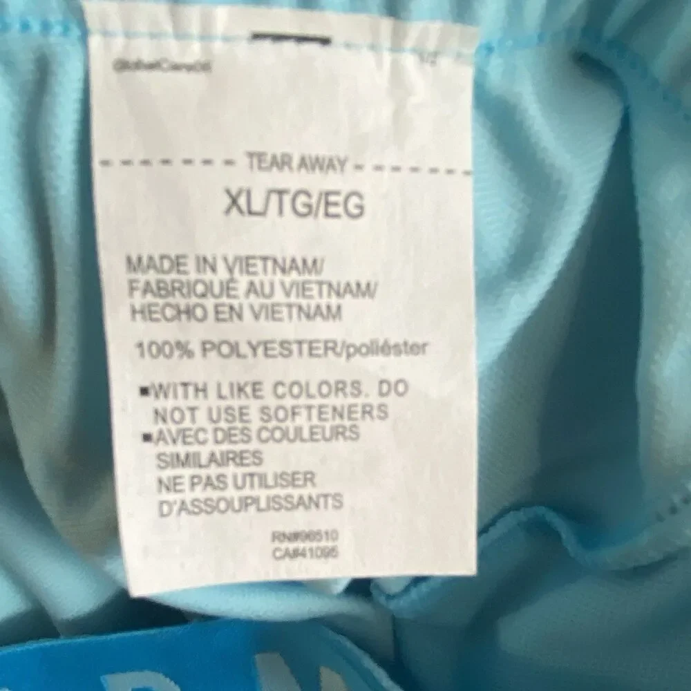NEW Under Armour Play Up Twist 3.0 Shorts Blue/Blue Women’s Size XL NWT